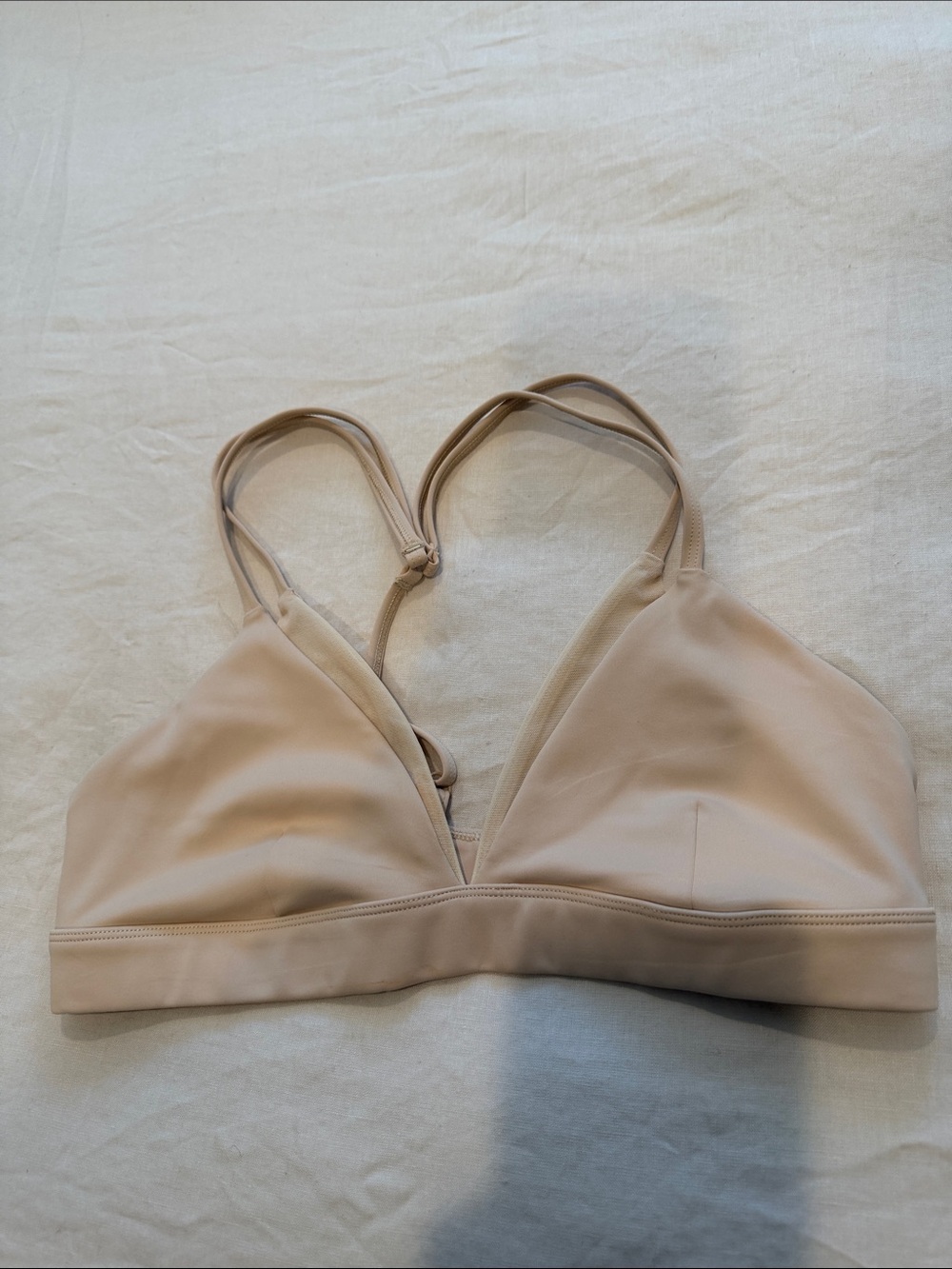 Alo sports bra